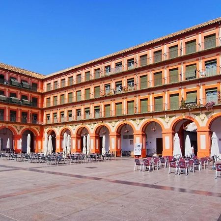 Apartamento Carey Daire Cordoba Dış mekan fotoğraf