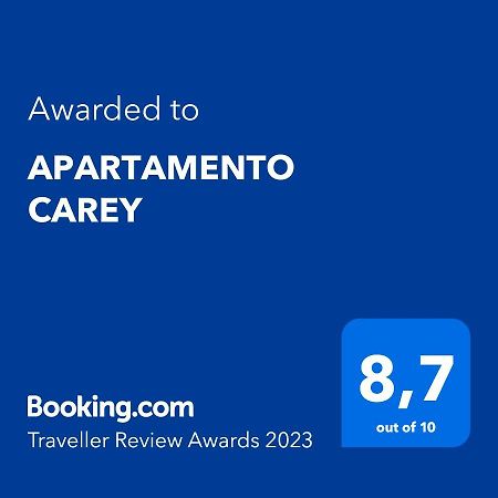 Apartamento Carey Daire Cordoba Dış mekan fotoğraf