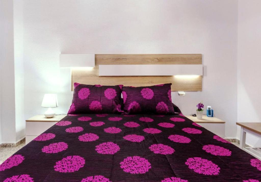 Apartamento Carey Daire Cordoba Dış mekan fotoğraf