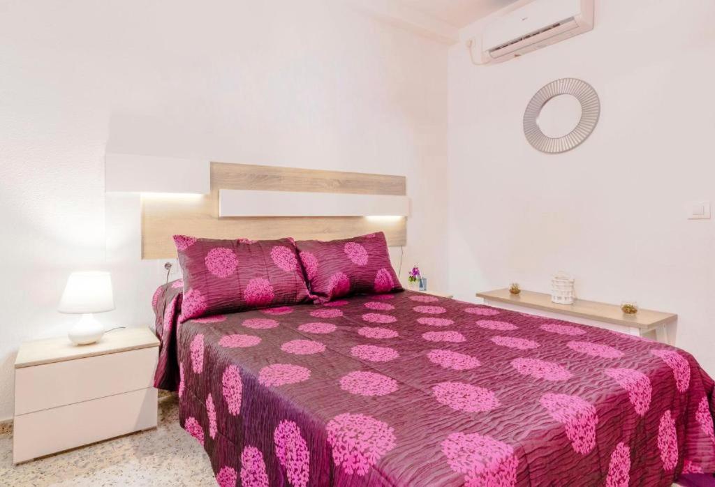 Apartamento Carey Daire Cordoba Dış mekan fotoğraf