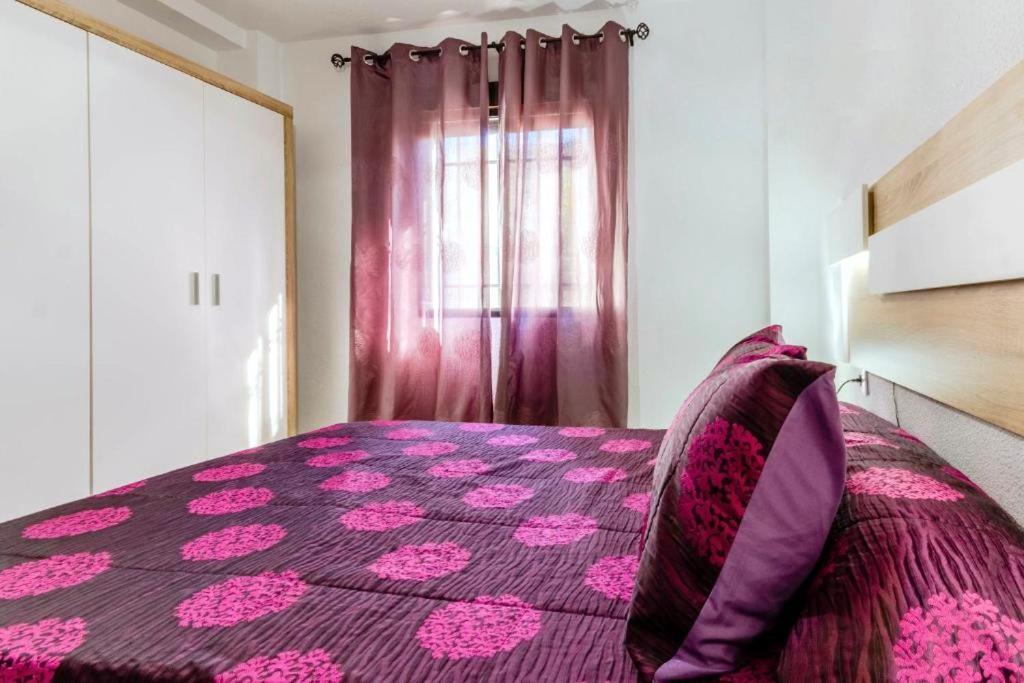 Apartamento Carey Daire Cordoba Dış mekan fotoğraf