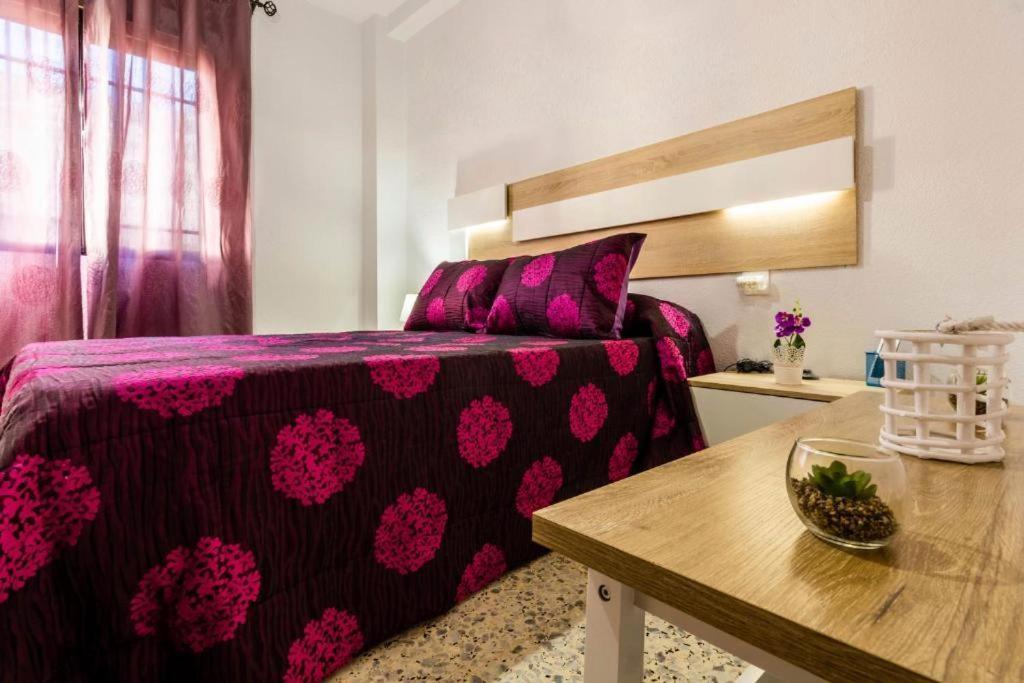 Apartamento Carey Daire Cordoba Dış mekan fotoğraf