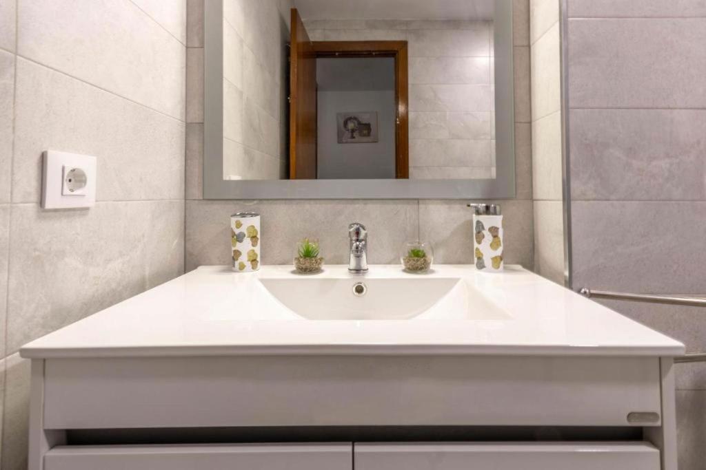 Apartamento Carey Daire Cordoba Dış mekan fotoğraf