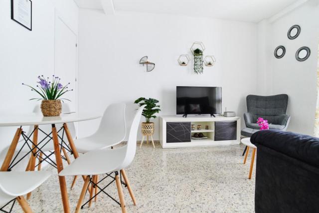 Apartamento Carey Daire Cordoba Dış mekan fotoğraf