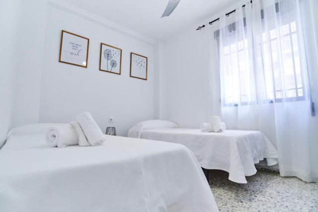 Apartamento Carey Daire Cordoba Dış mekan fotoğraf
